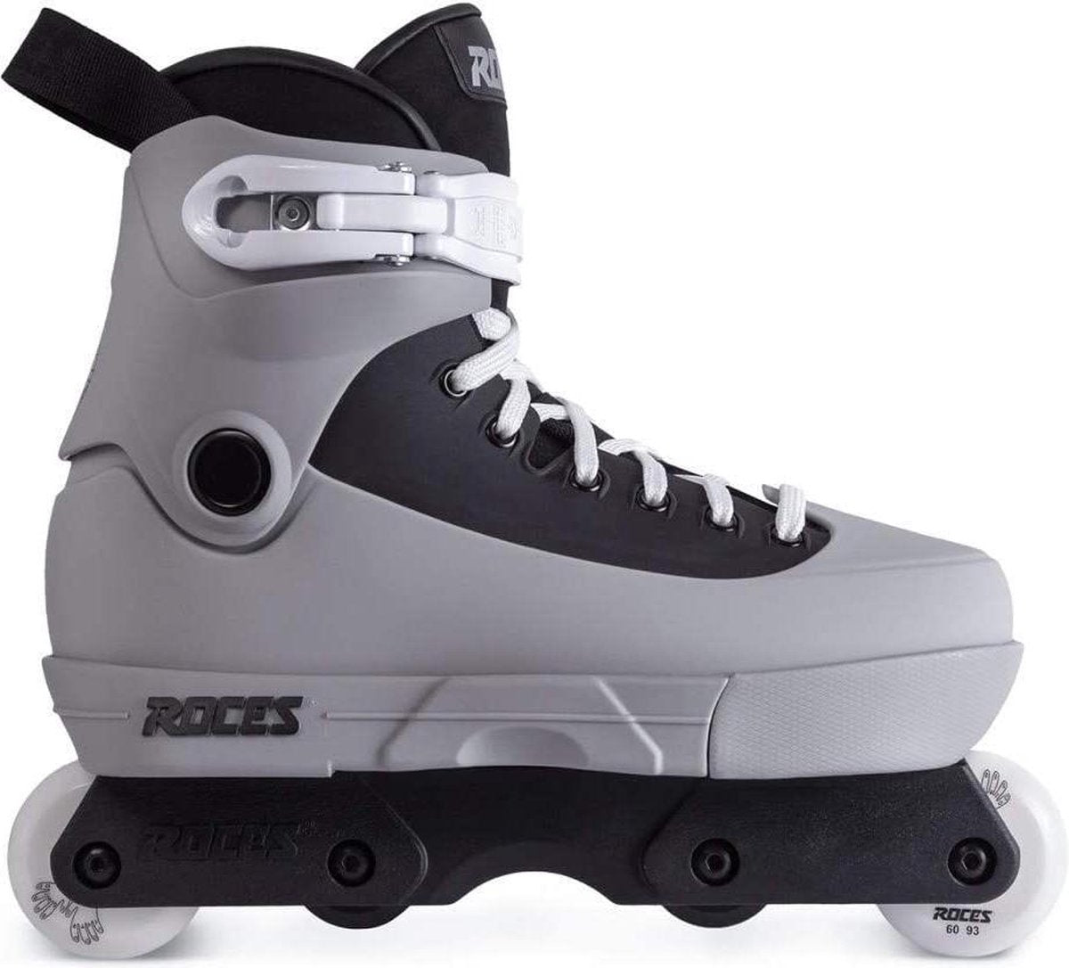 Roces Fifth Element GOTO inline skates kemuri gray