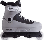 Roces Fifth Element GOTO inline skates kemuri gray