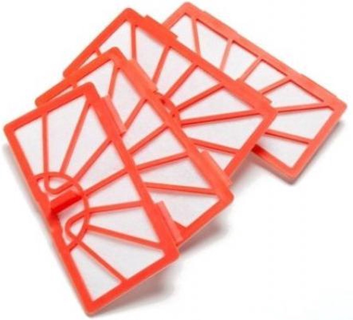 123Product Standaard XV filter (4 stuks) - Neato