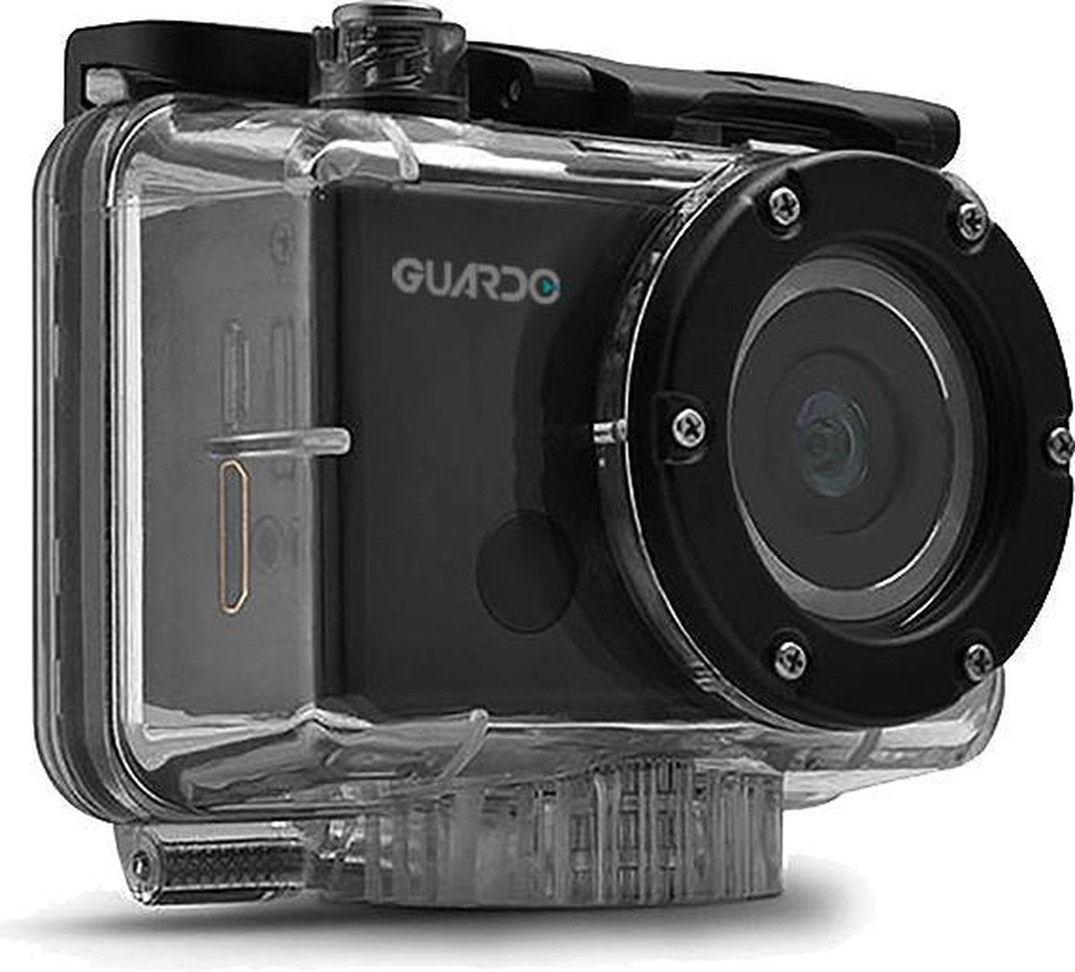 Guardo Action Cam +