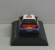 Citroen Xsara WRC #18 San Remo Rally 2003 - 1:43 - IXO Models