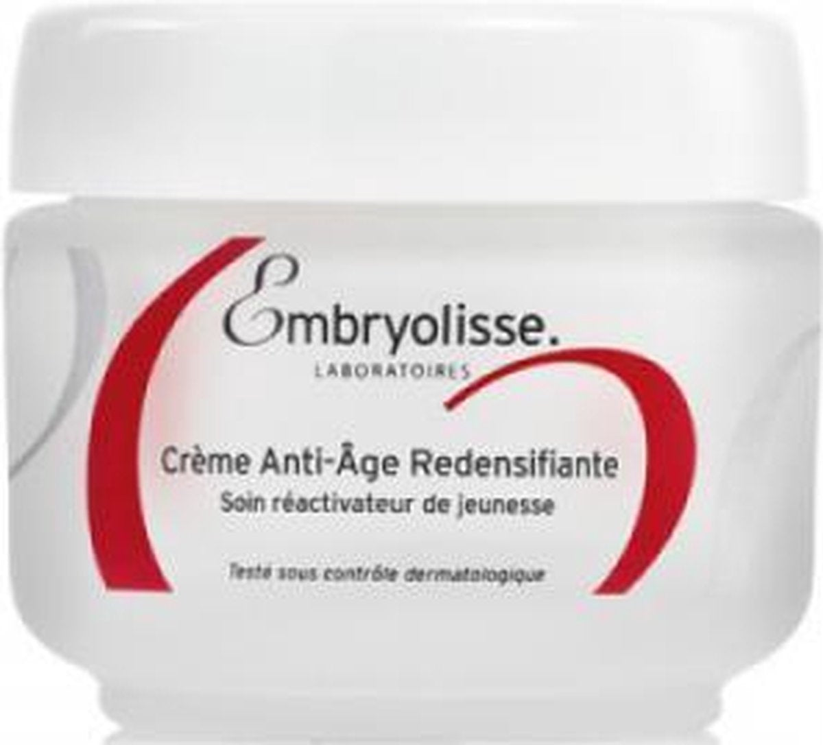 Embryolisse Anti-Age Re-Densifying Cream Dagcrème - 50 ml