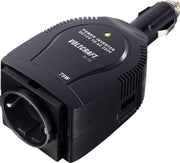 Voltcraft Pi-75 Omvormer 75 W 12 V/Dc - 230 V/Ac