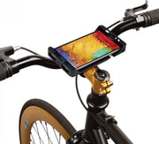 Tigra FitClic Universal 6 inch Bike Mount