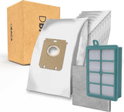 DBAGS Philips Performer ServiceBox (SBAG / SHEPA-filter)