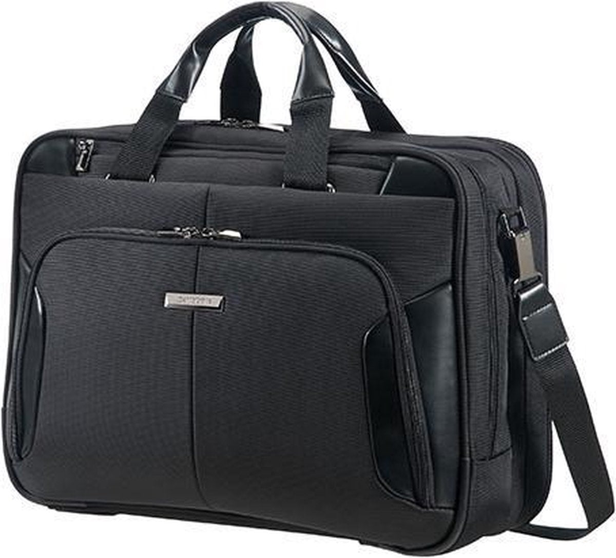 Samsonite XBR - Laptoptas - 15