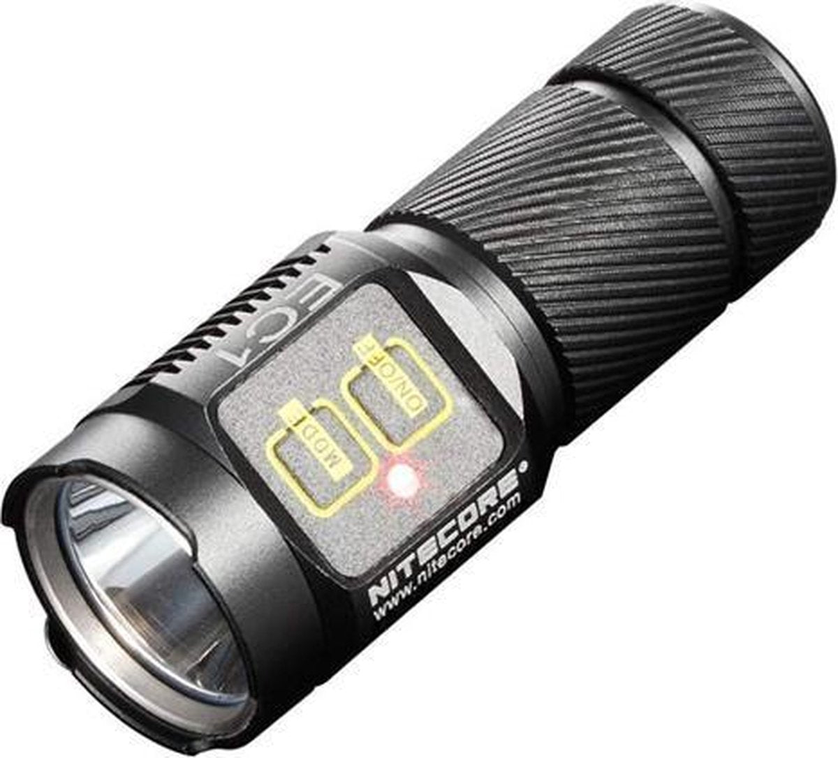 Nitecore EC1 Zaklamp