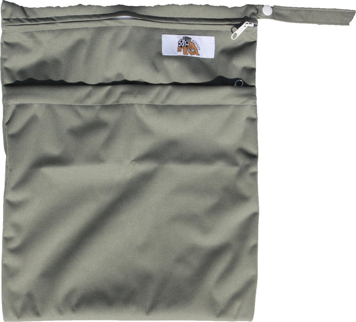 Wetbag Voor Zwemkleding