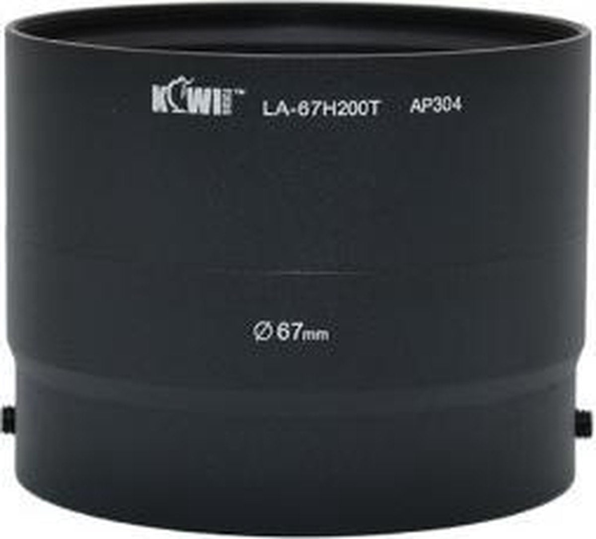 JJC LA-67H200T camera lens adapter