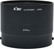 JJC LA-67H200T camera lens adapter