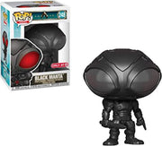 Black Manta - Aquaman - Funko Pop Heroes - Target Exclusive