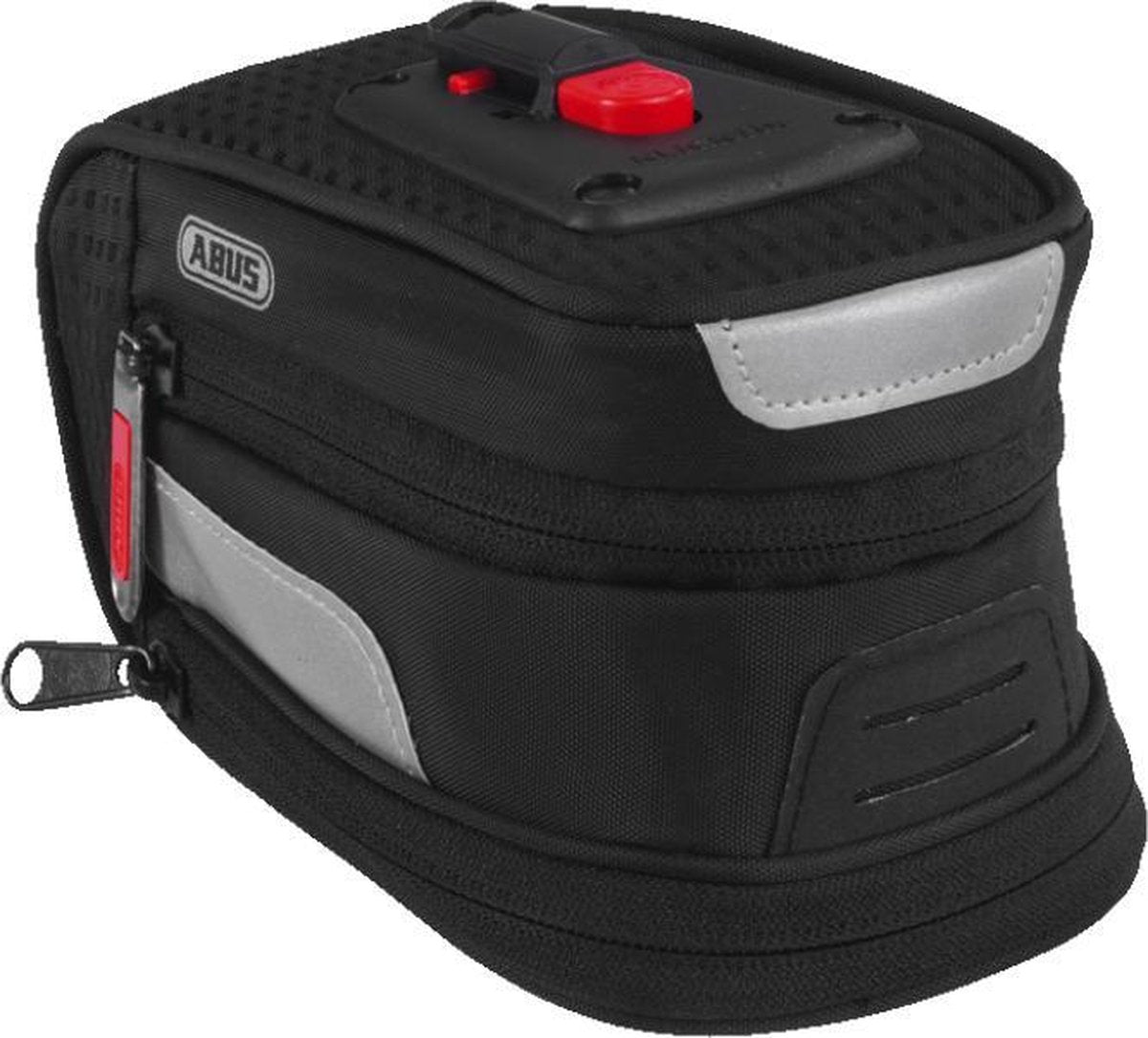 Abus zadeltas Oryde ST2100KF 1.2L