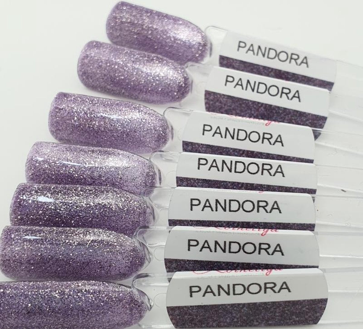 Gellak - Korneliya Liquid Gel Goddess PANDORA