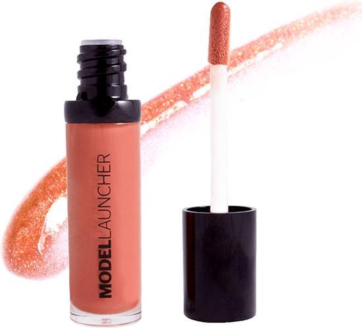 Model Launcher Fashion Forward Lipgloss - Form