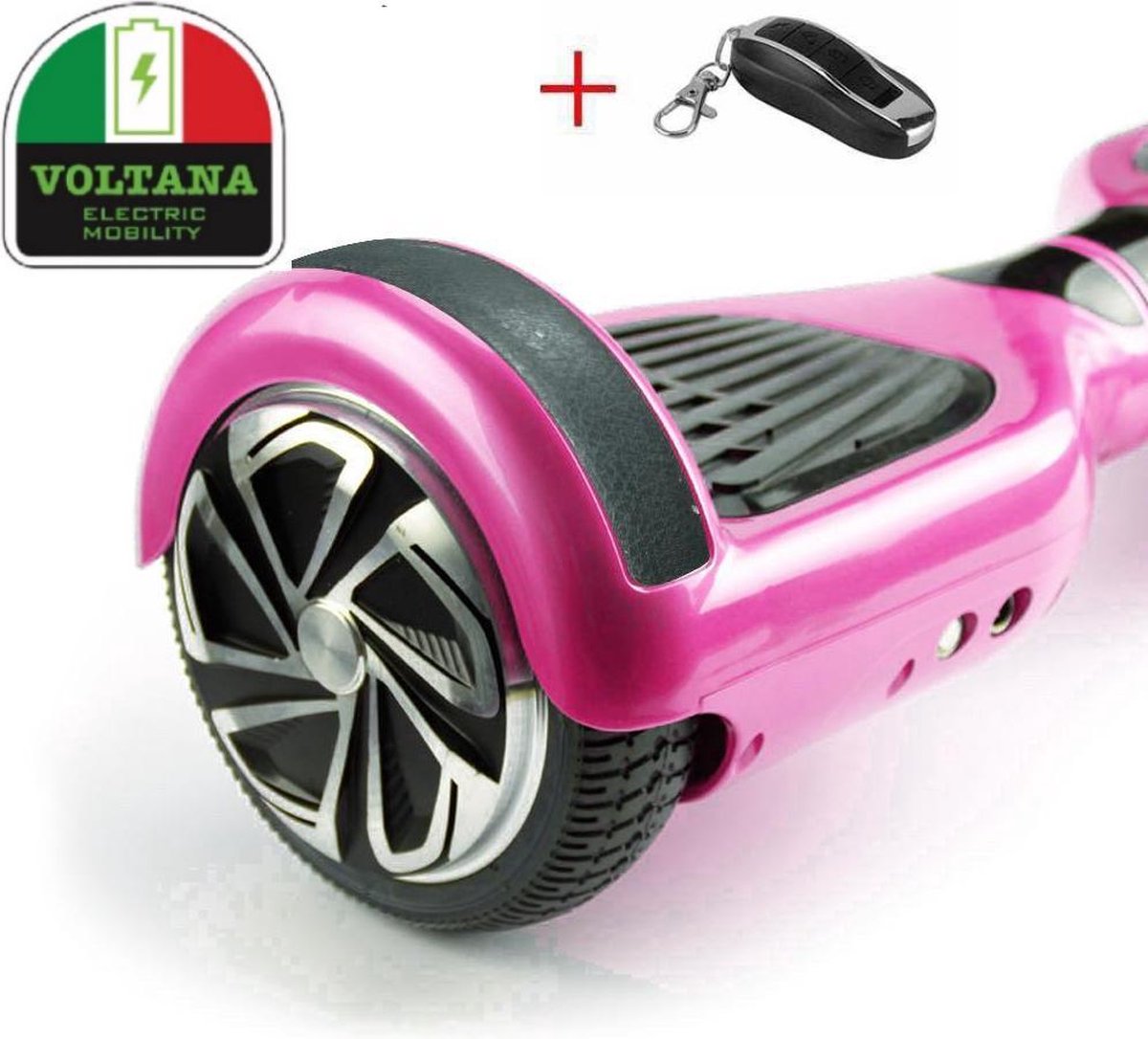 VOLTANA Hoverboard ROSE