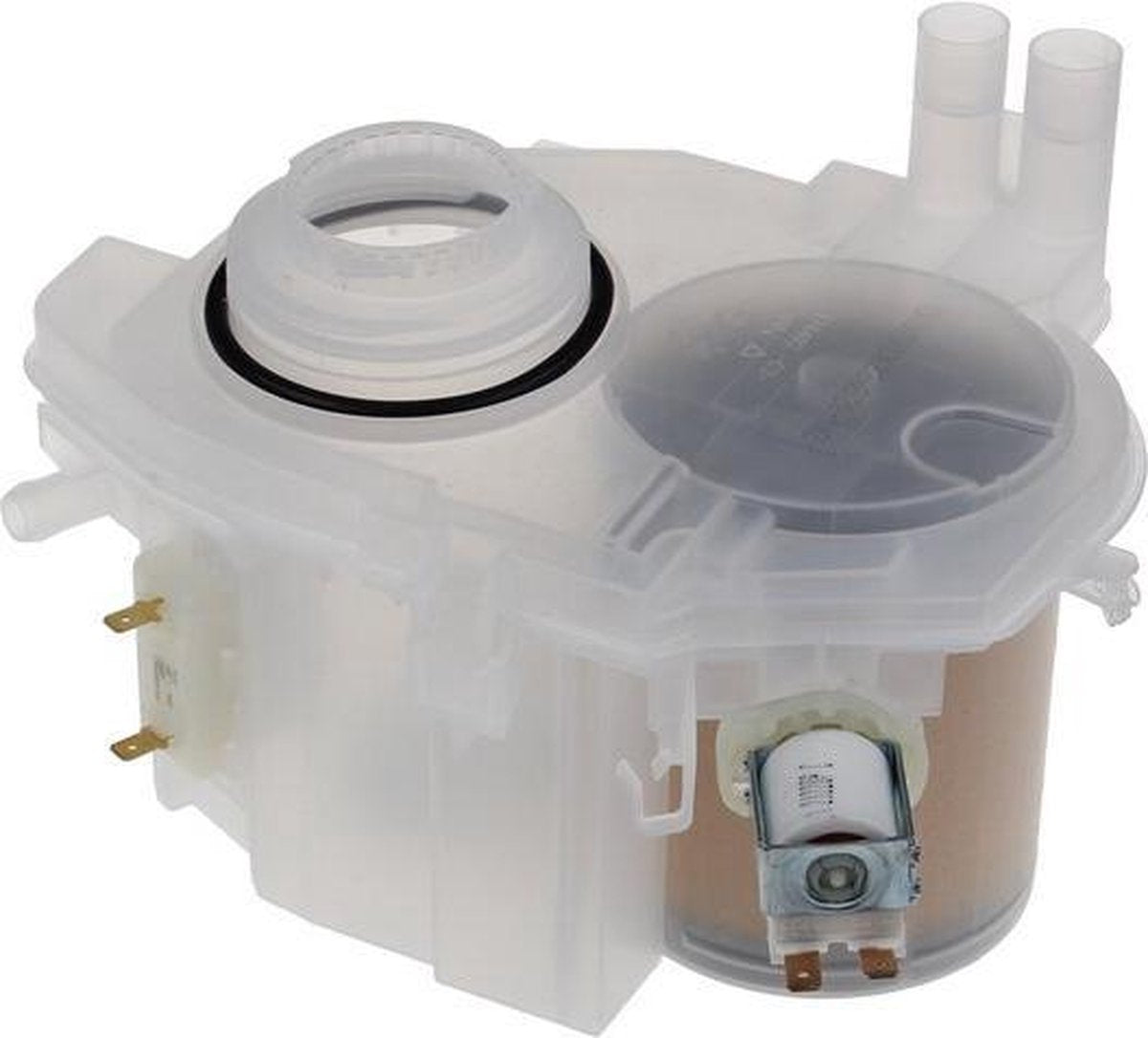 BEKO - Waterontharder DFN1535 - 1764900100