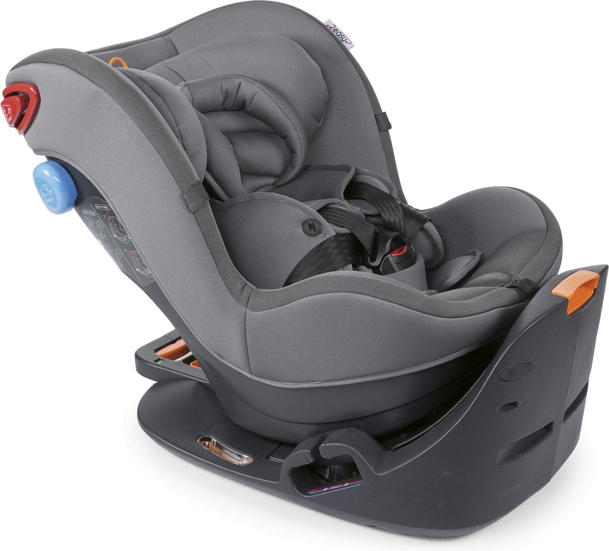 Chicco Autostoel 2Easy  - Pearl