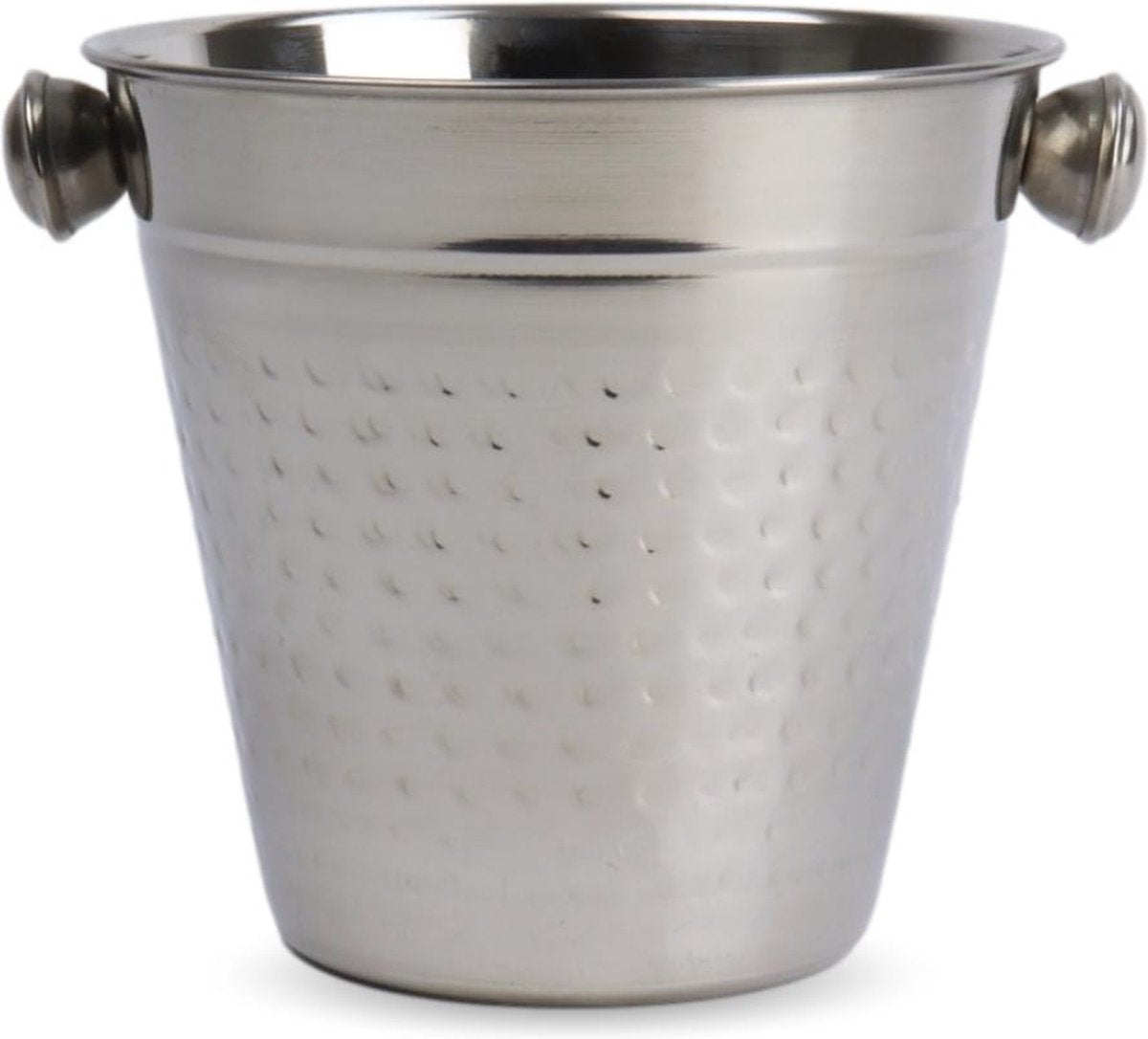 Orange85 Champagne Koeler - Dubbelwandig - RVS - 24x21 cm