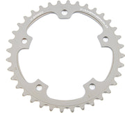 Campagnolo Kettingblad (super) Record 36t 11s 110 Mm Zilver