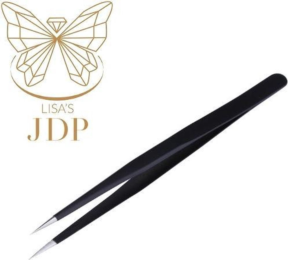 Lisas JDP Diamond painting puntige pincet 11