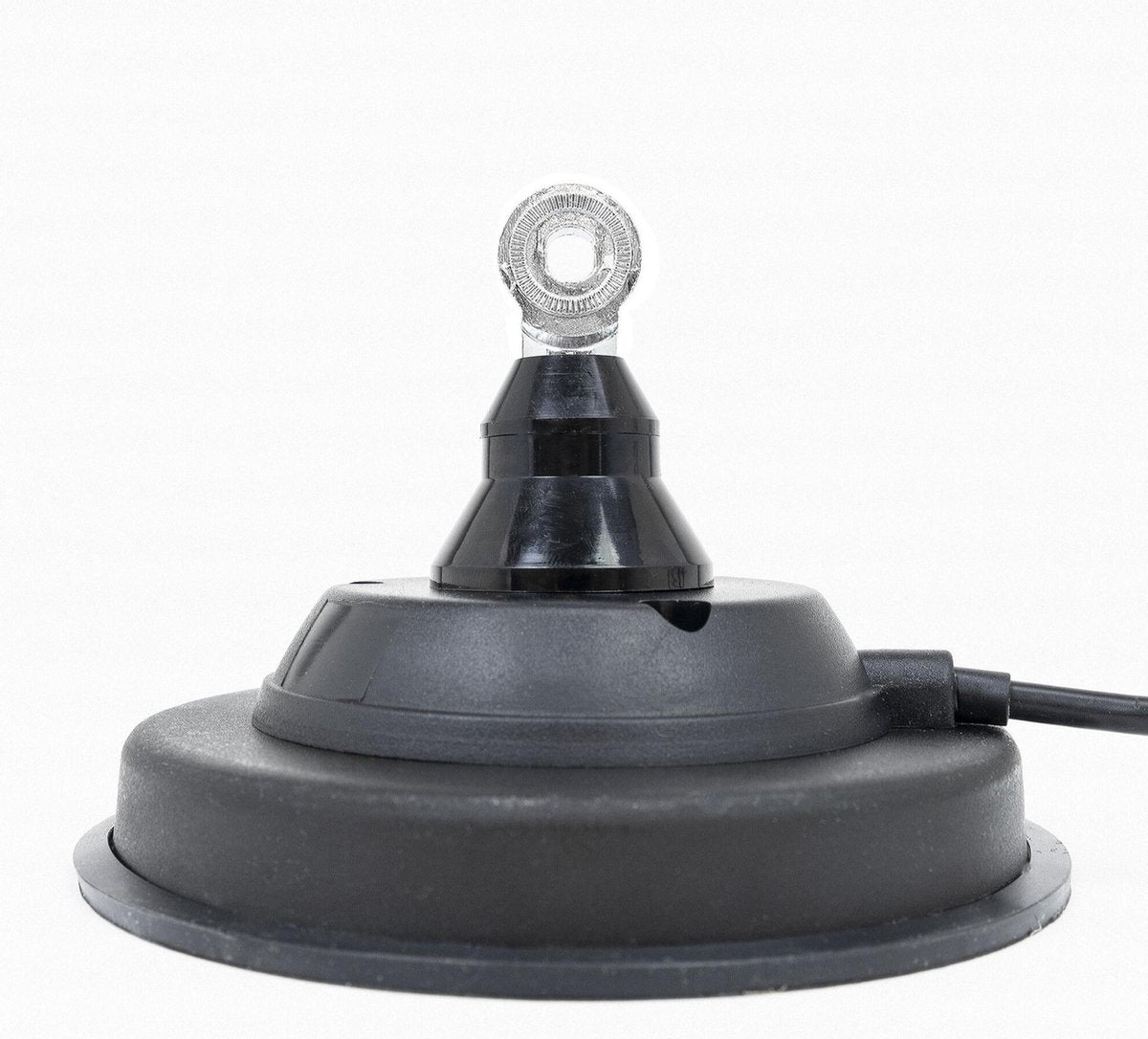 PNI MAG-120 DV 125 mm magnetische voet met 4m kabel en PL259 connector
