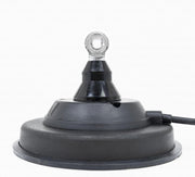 PNI MAG-120 DV 125 mm magnetische voet met 4m kabel en PL259 connector