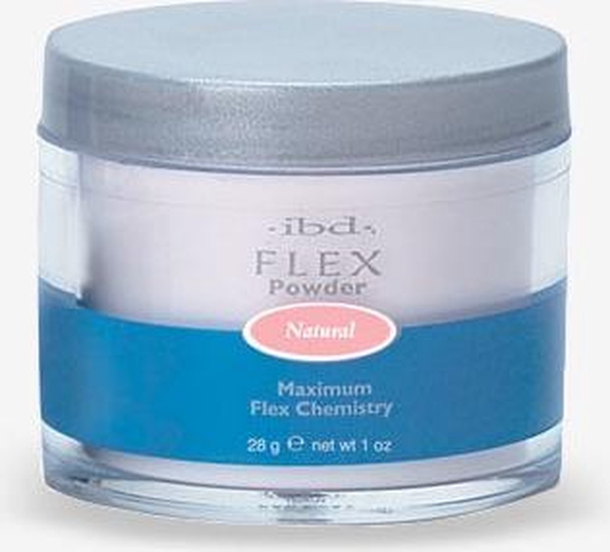 IBD Flex Poeder Natural 21 gr