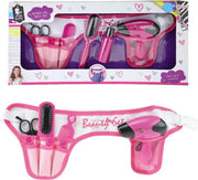 Heuptas Kapper met Accessoires