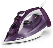 Philips PowerLife GC2995/30 - Stoomstrijkijzer - Paars/wit