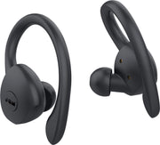 JAM TWS Athlete Draadloze Oordopjes - Bluetooth Sport oortjes - 30 uur