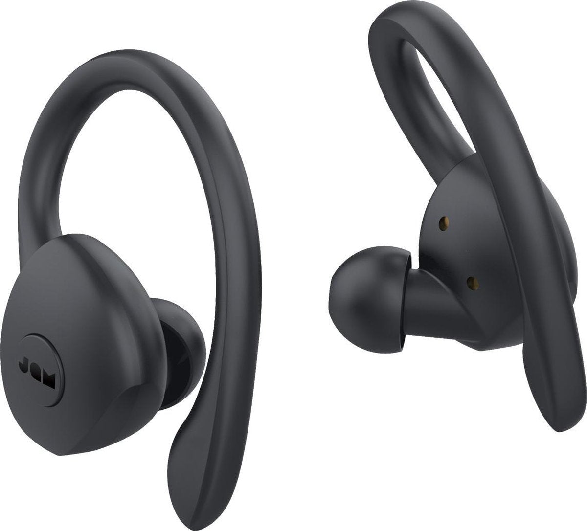 JAM TWS Athlete Draadloze Oordopjes - Bluetooth Sport oortjes - 30 uur