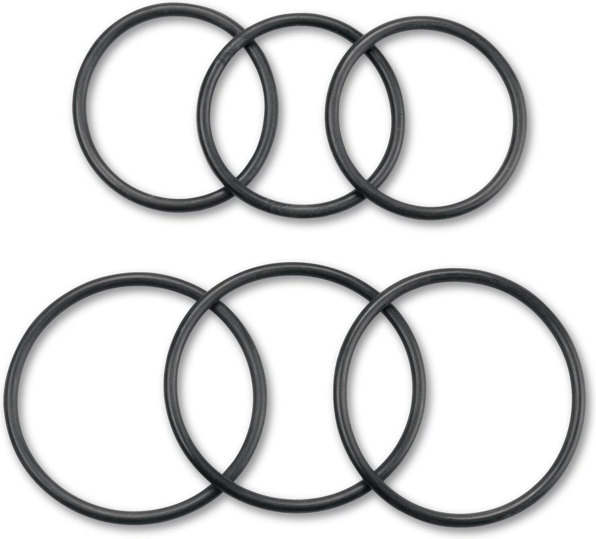 Vervanging montagebandjes fietssteun Edge serie