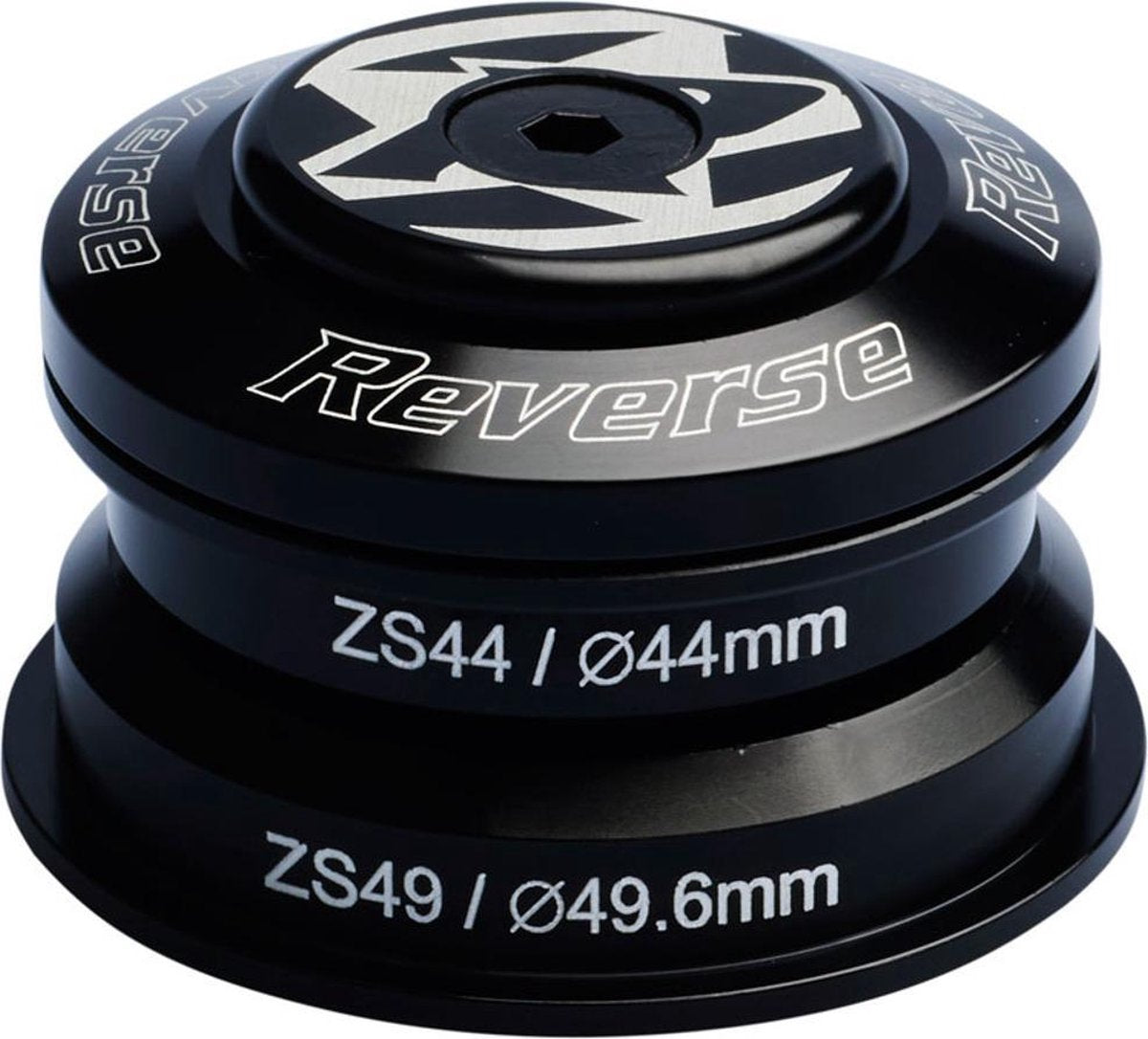 Reverse Base Balhoofdlager ZS44/28.6 | ZS49/30