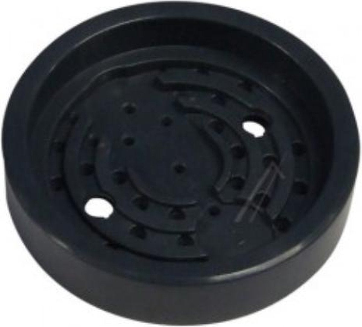 Filter koffiezetter espresso origineel Delonghi 6791