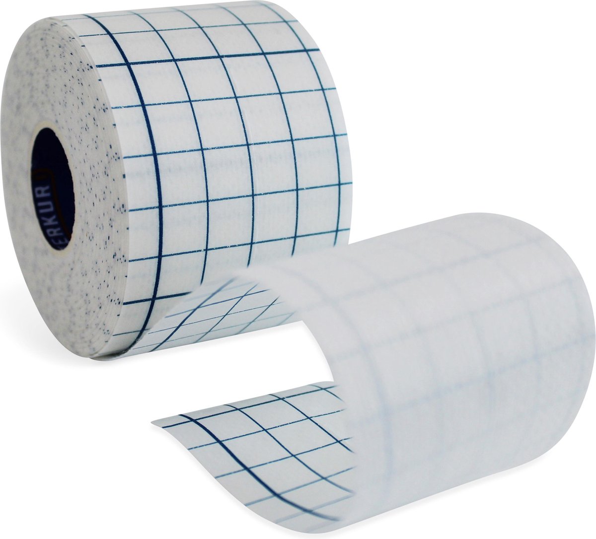 Fitness Support Tape 5cm * 10m - Fysiotherapie - Voor blessure en spierpijn - Sport tape - Fitness tape - Extra steun