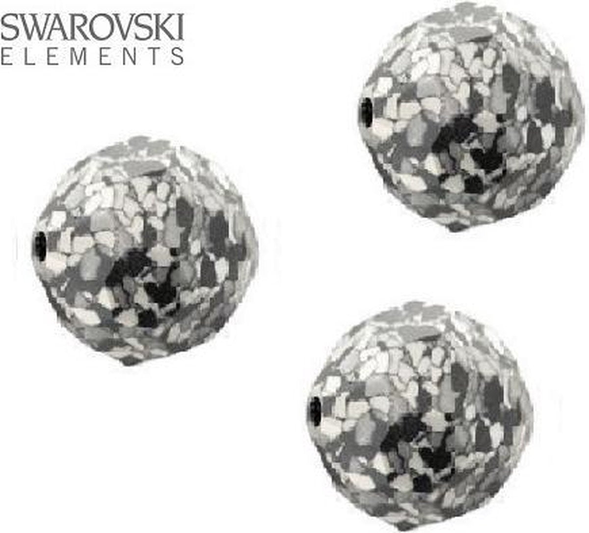 Swarovski kristal
