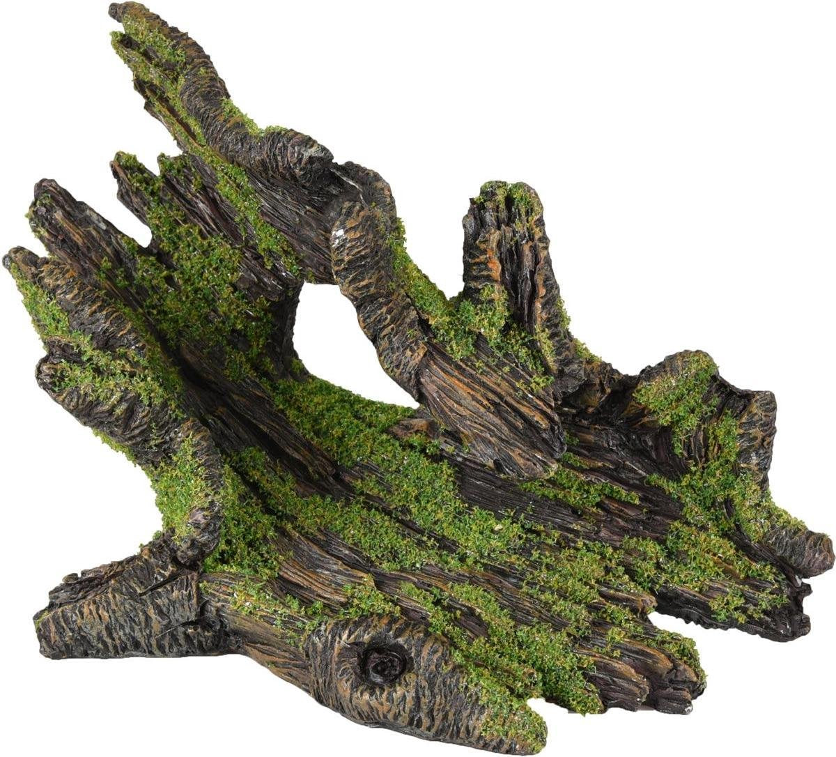 Aquarium decoratie Moza Stronk - 20 x 10 x 13 cm