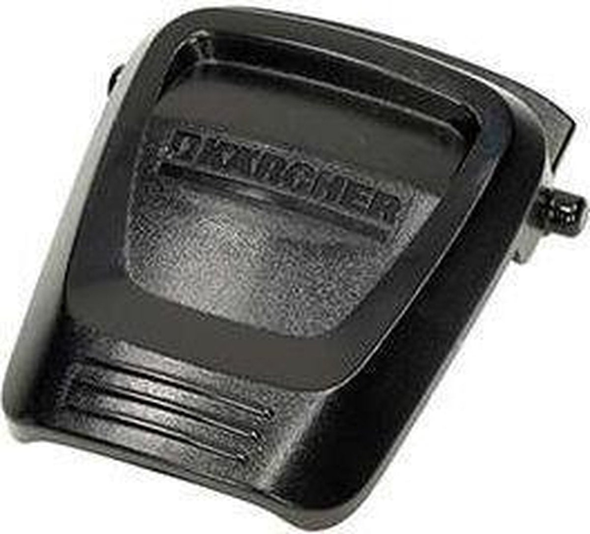 Karcher sluiting klem stofzuiger origineel karcher voor oa. MV3