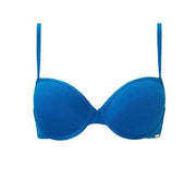 SAPPH - Tropicana - Bikini top - maat 70B - Blauw