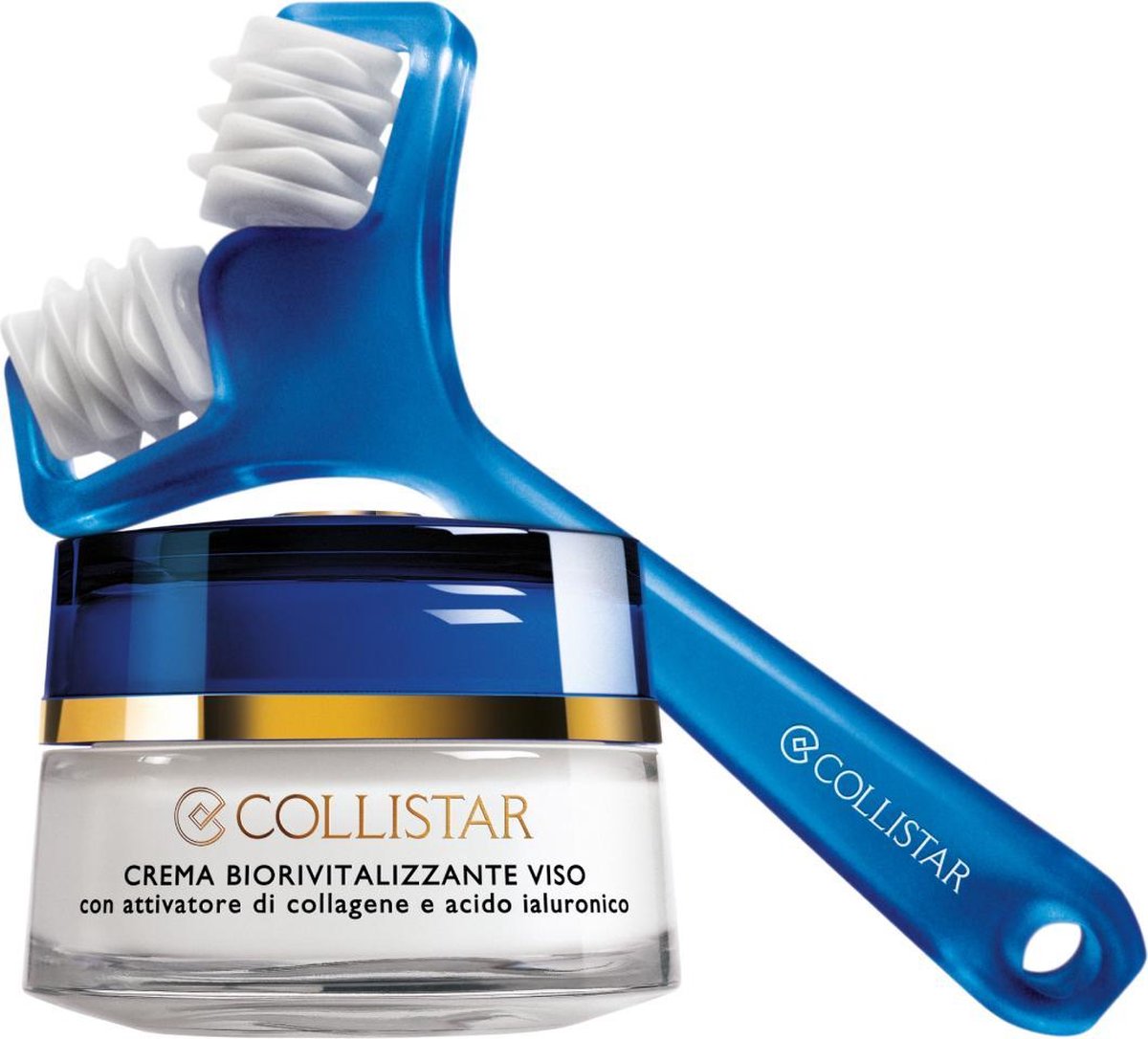 Collistar Biorevitalizing Face Cream 50 ml