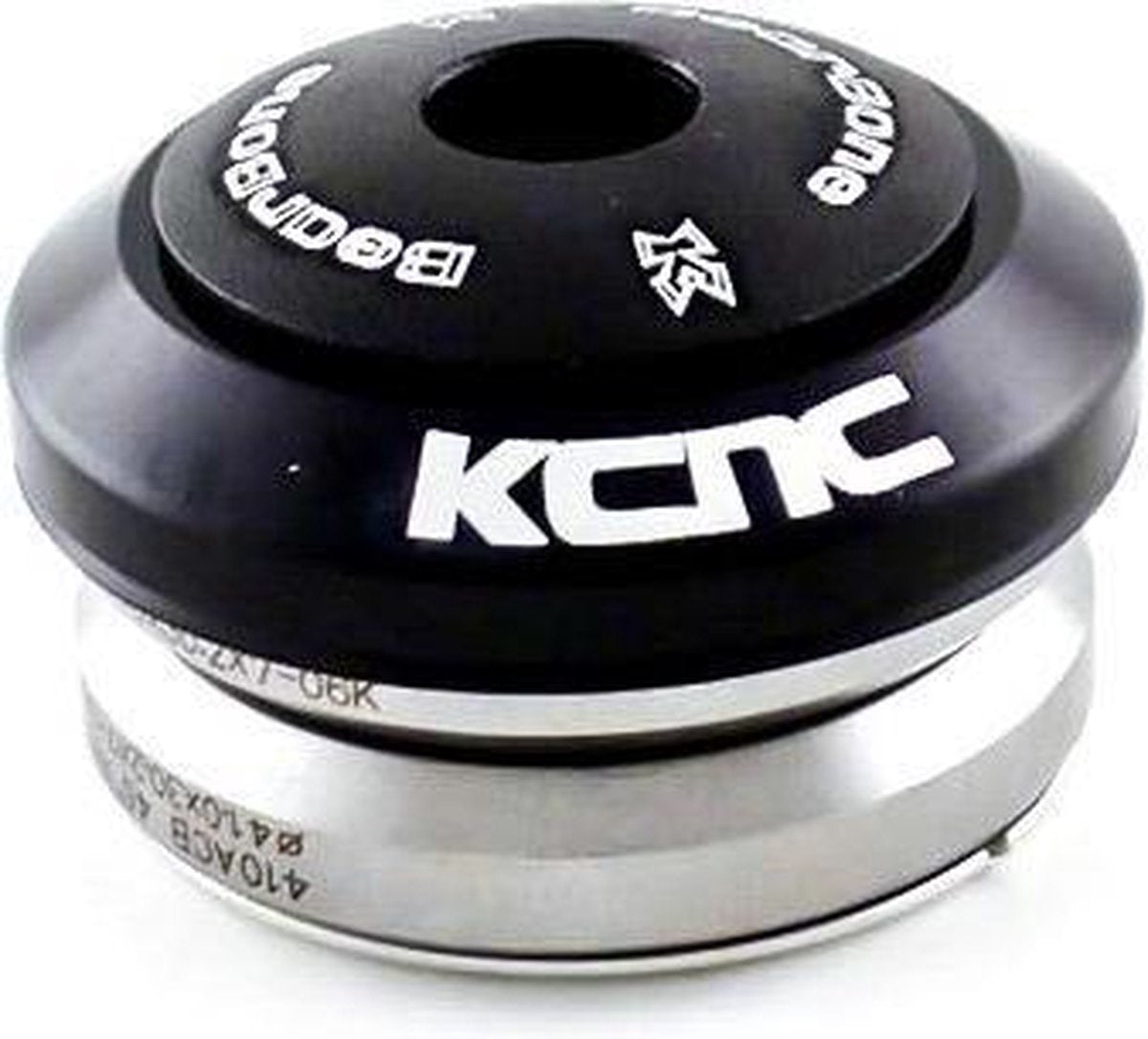 KCNC Omega-S1 Balhoofdlager