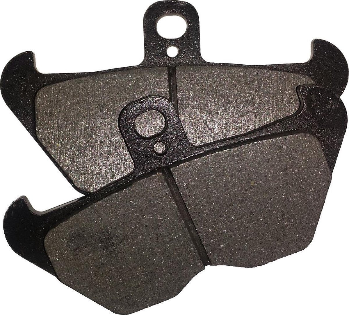 Motor remblokken voorzijde BMW R 100 1991 - 1996 R100 Mystic / R YMP407 remblok rem voor