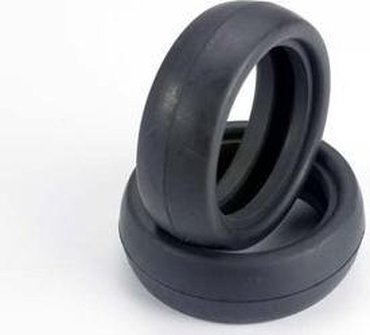 Tires street slicks front (2)