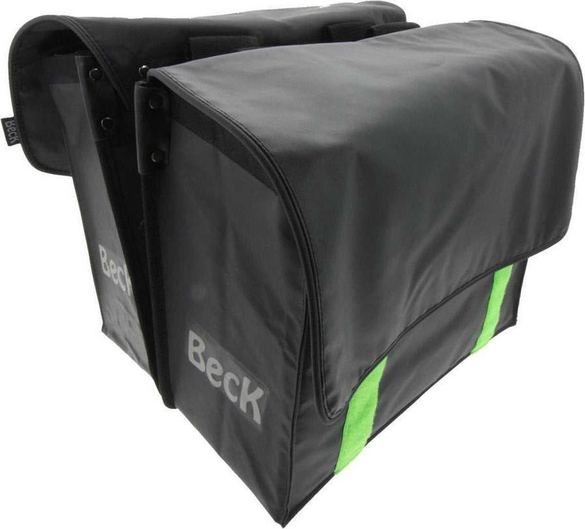 BECK Velcro Lime
