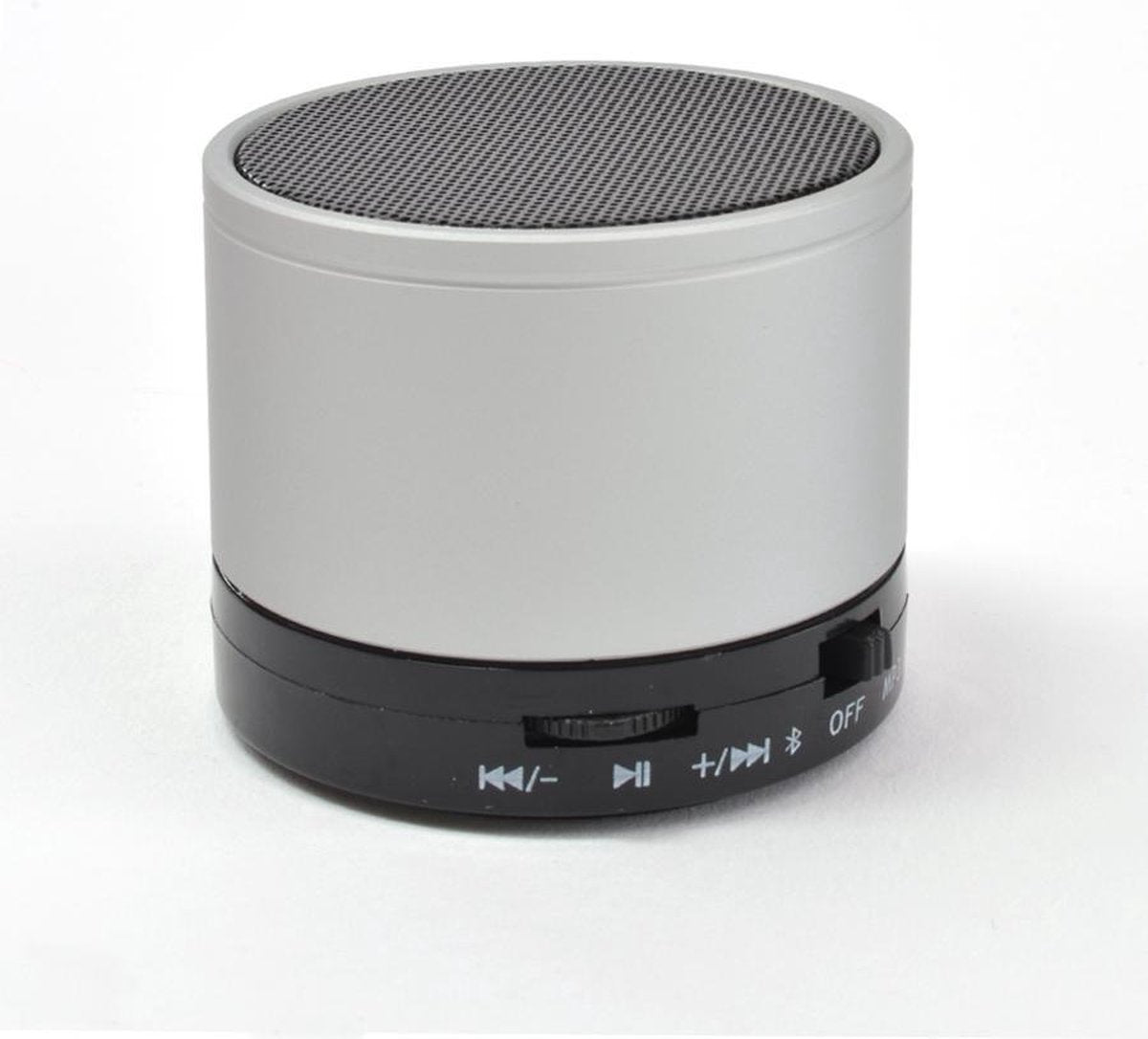 Compacte Bluetooth Speaker