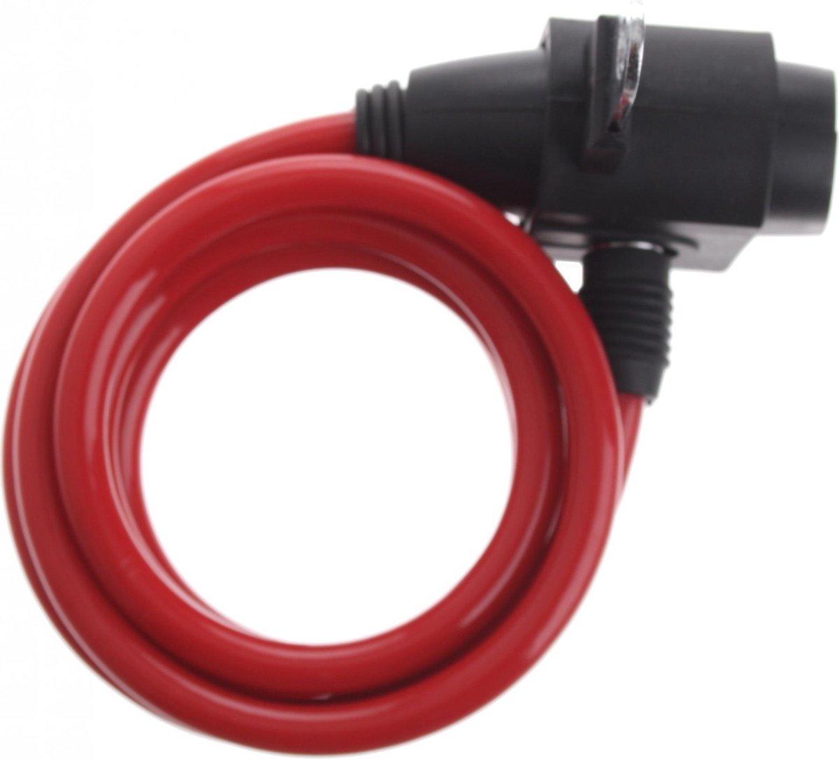 M-Wave  - Kabelslot - 8x1500 mm - Rood