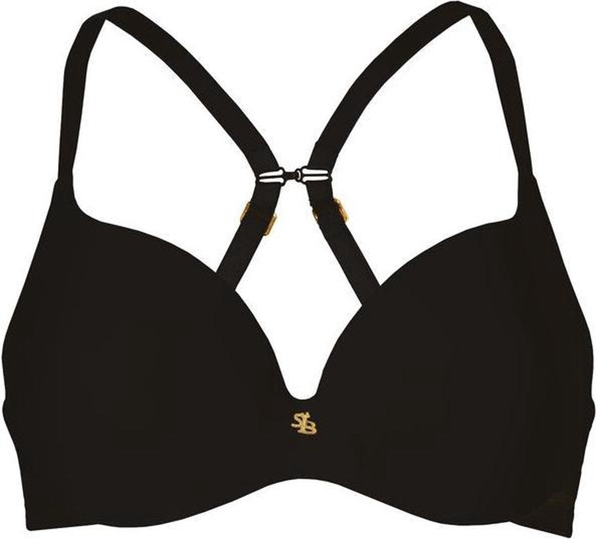 Amelia light push up bra - Maat 85D