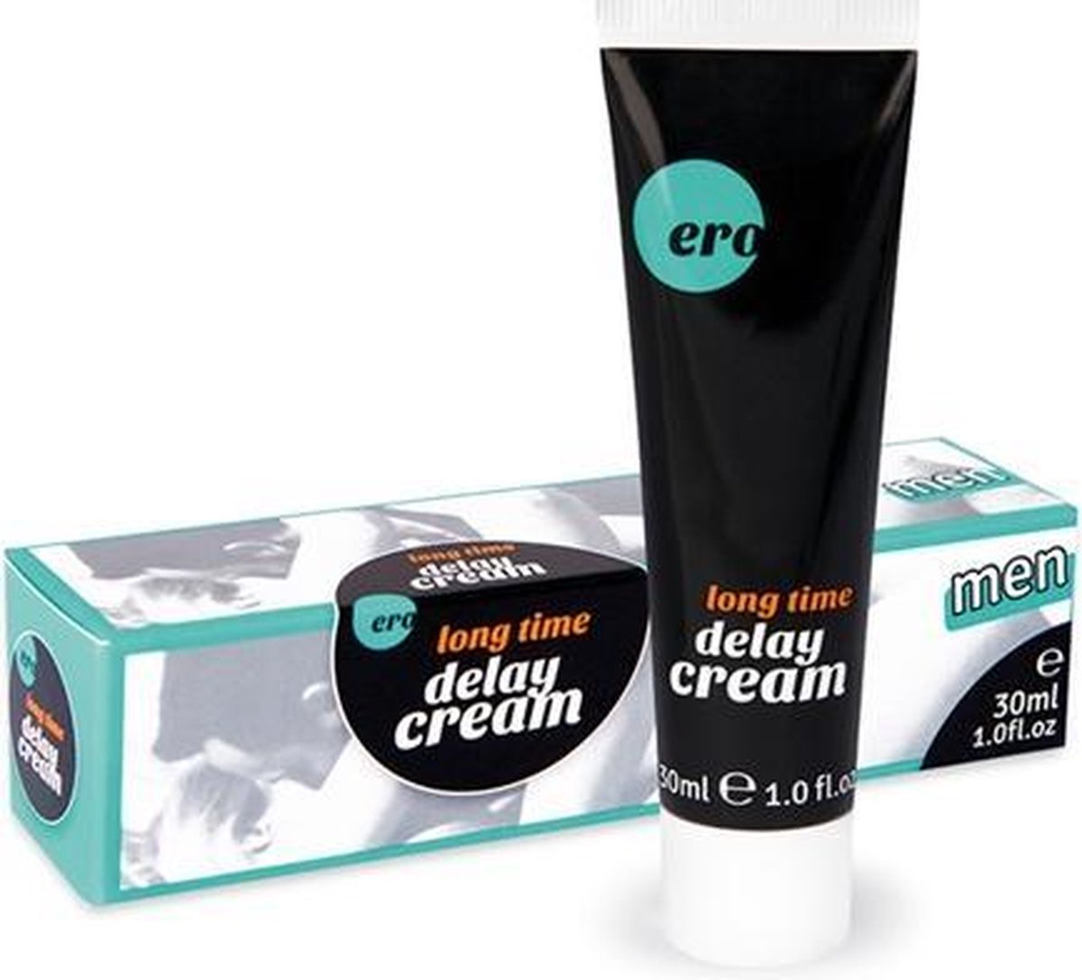 Long Time Orgasmevertragende Cr√®me