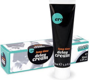 Long Time Orgasmevertragende Cr√®me