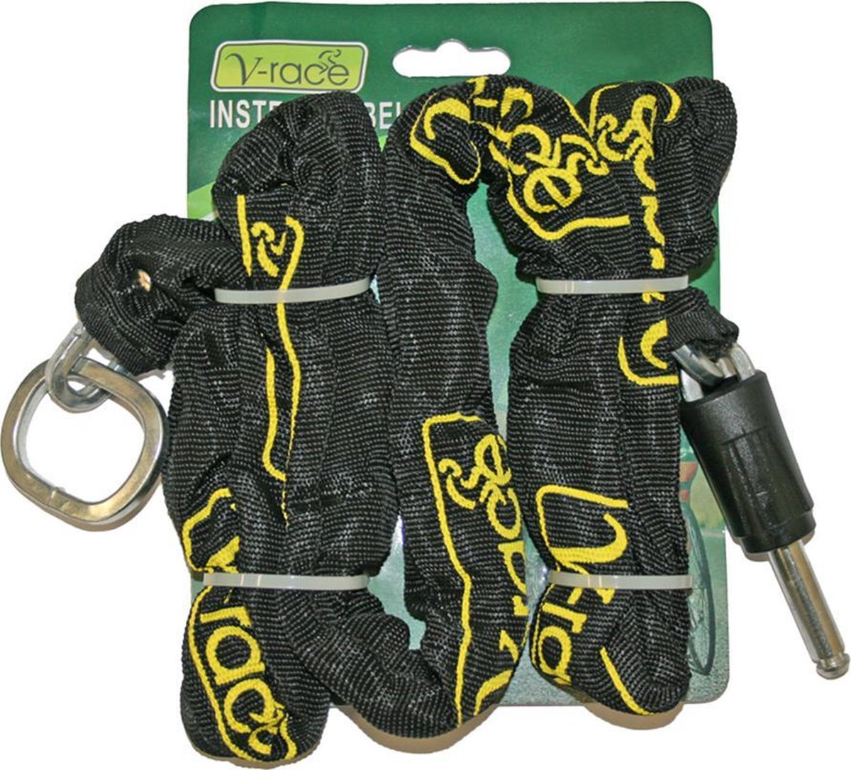 Slot V-Race Ketting 150cm